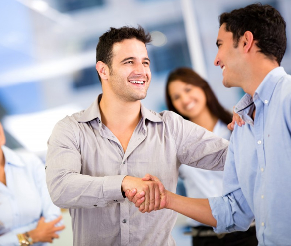 customer satisfaction