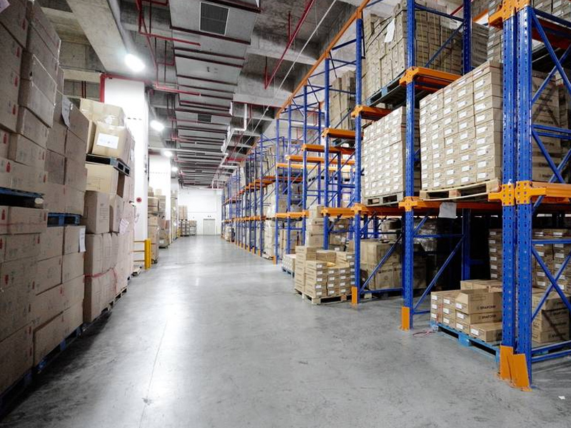 Pallavi Packers and Movers – agartala
