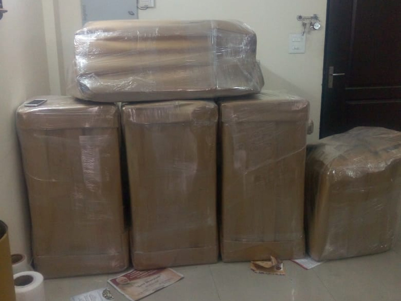 Pallavi Packers and Movers – agartala