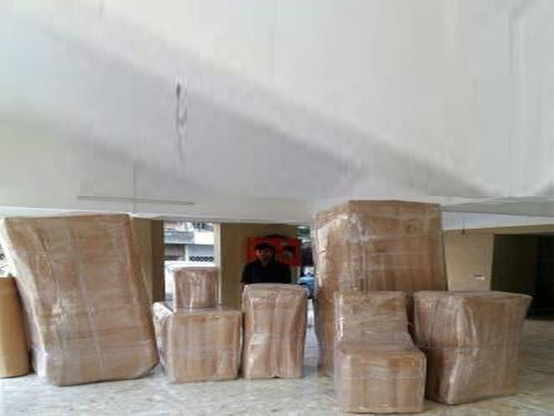 Pallavi Packers and Movers – agartala