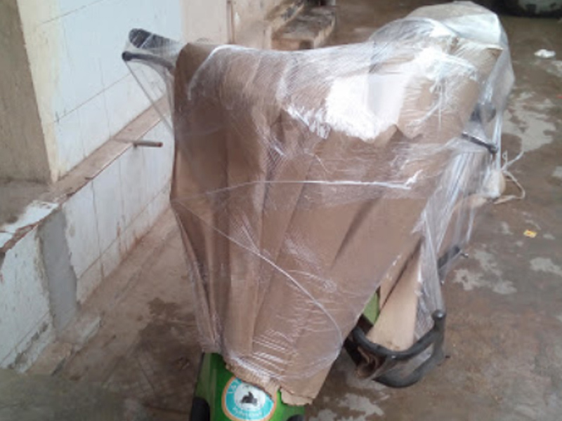 Pallavi Packers and Movers – agartala