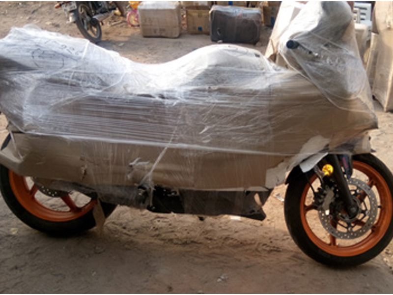 Pallavi Packers and Movers – agartala